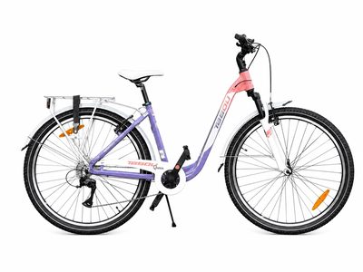 Tabou 27,5" veljed