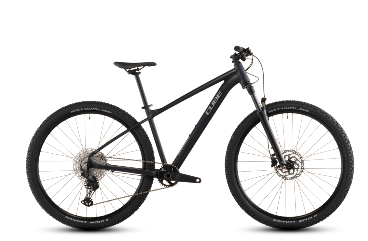 Cube Attention Pro (raam M)