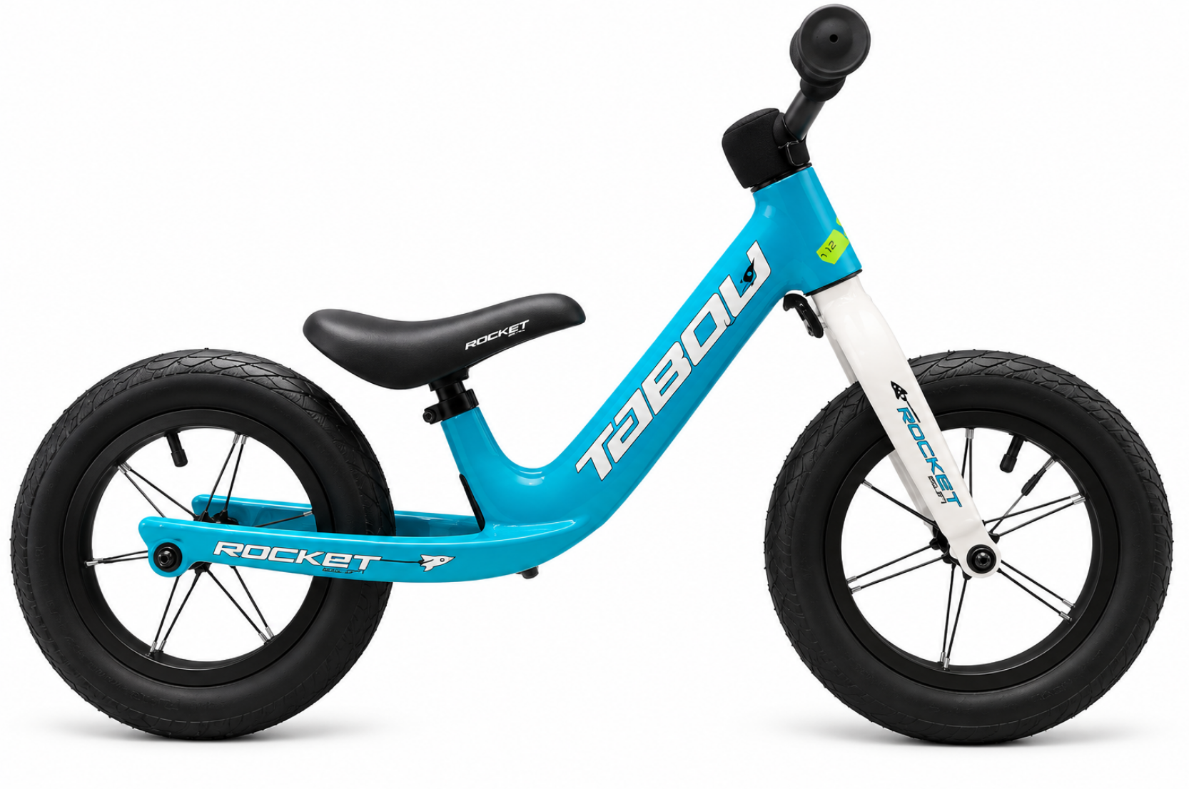 TABOU ROCKET