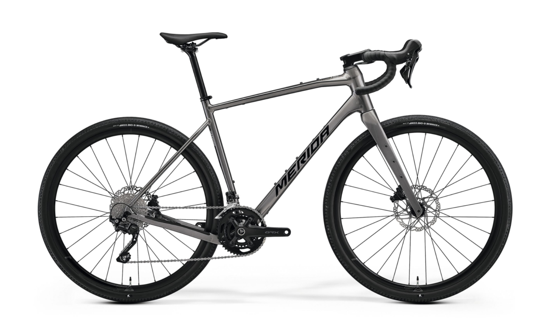 Merida SILEX 400
